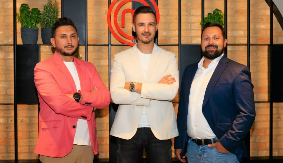 "MasterChef"Žiri 7. sezone 