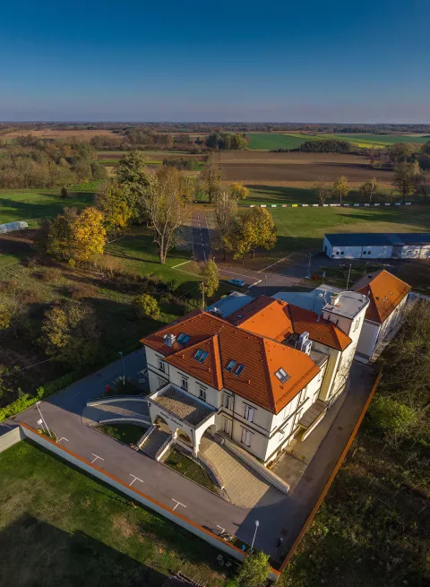 HOTEL KURIJA JANKOVIĆ, 2020.