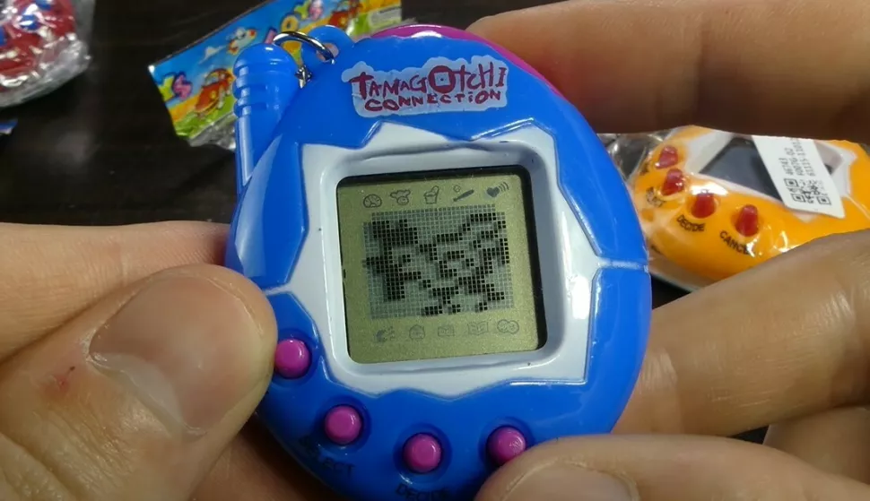 igračka Tamagotchi