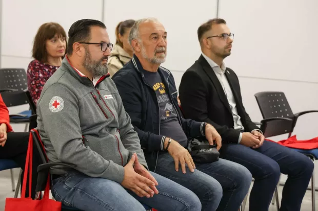 OSnaženi zaposlili 33 osobe kao pomoć za 227 starijih korisnika