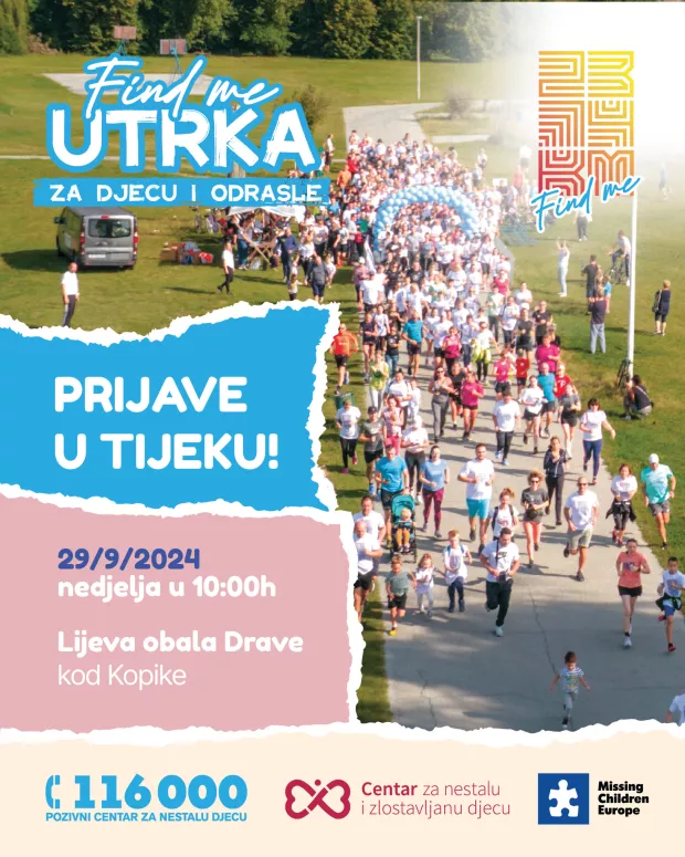 Priprema utrke