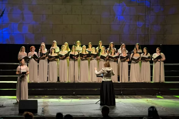 VA Brevis - dvije nagrade na festivalu u Ni&scaron;u