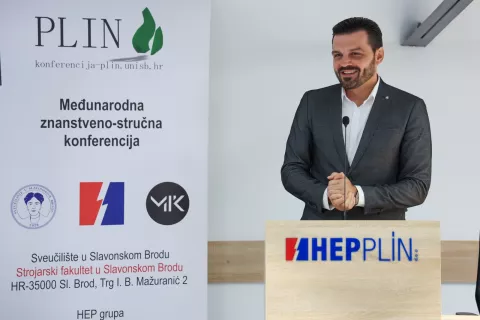 Plin konferencija