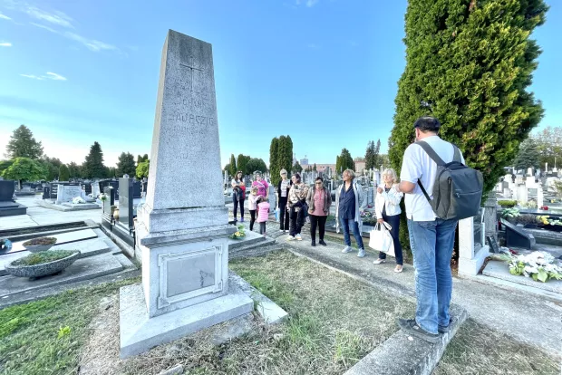 Pet osječkih dobrotvora koji su zadužili grad