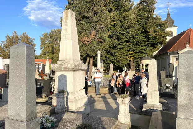Pet osječkih dobrotvora koji su zadužili grad