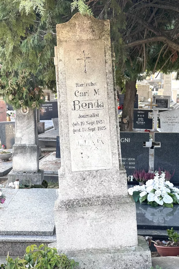 Pet osječkih dobrotvora koji su zadužili grad