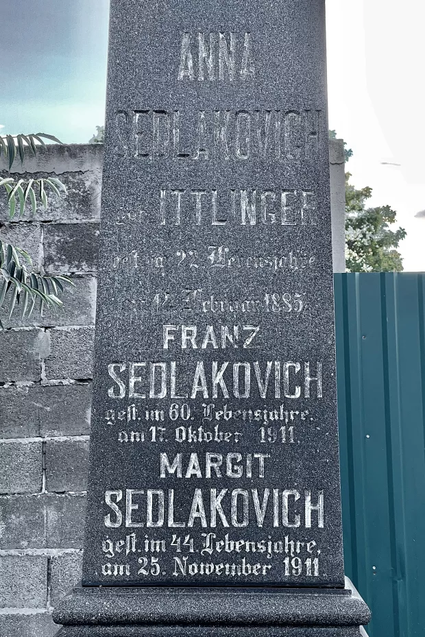 Pet osječkih dobrotvora koji su zadužili grad