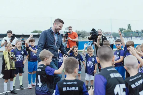 Ustupljena fotografijaGrad Osijek