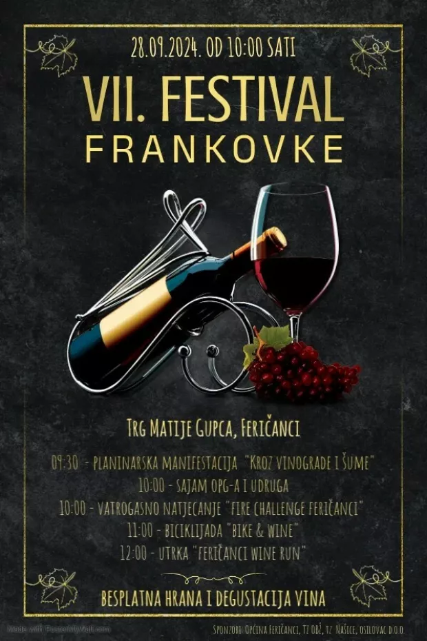 festival frankovke 2024