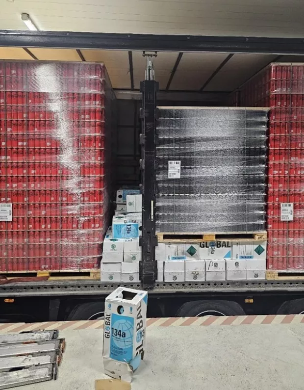 Do rujna carinici izrekli 18,2 milijuna eura kazni, oduzeto 5,2 milijuna cigareta i vi&scaron;e od 15 tona duhana