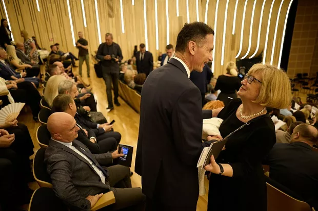dvorana franjo krežma, otvorenje, 27.09.2024