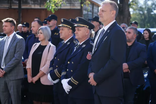 Za veću sigurnost prometa i manje stradavanja
