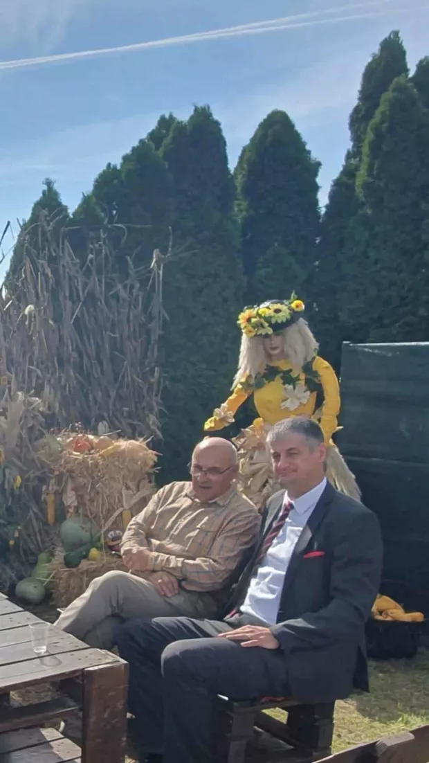 Sajam starih zanata i običaja s Gužvarijadom