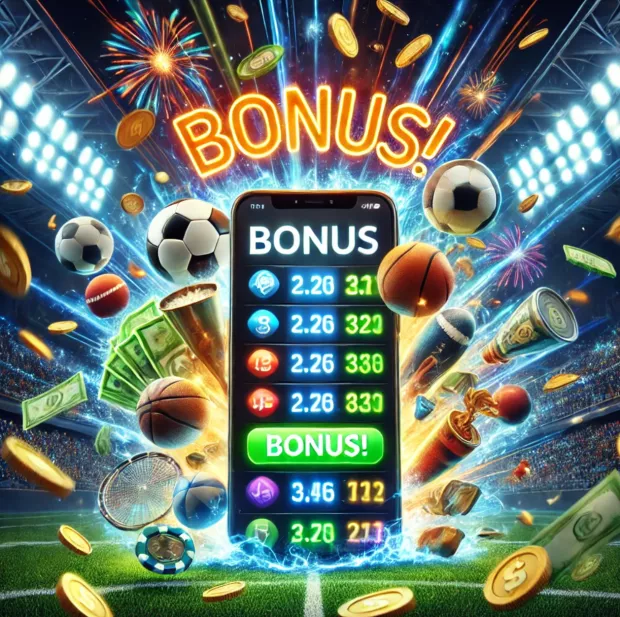 Online casino - marketing