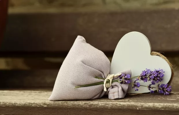 Eterično ulje lavande može se koristiti i za či&scaron;ćenje