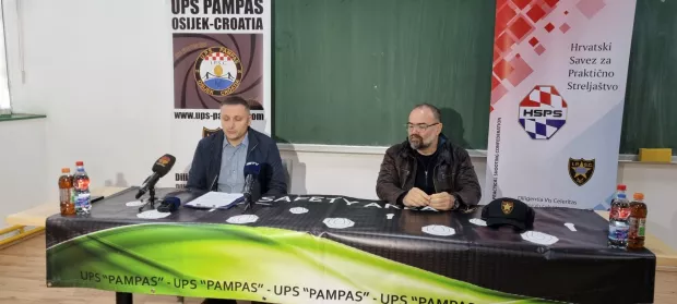 Domaći za državni primat, ostali pucaju na 30. Kupu Osijeka
