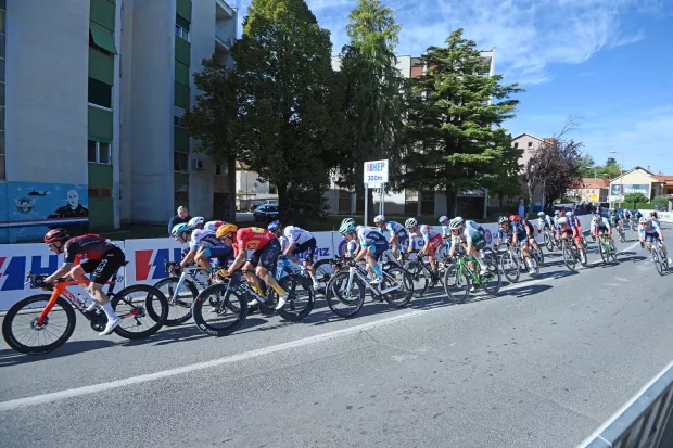 Bjegunci pali u fini&scaron;u, Norvežanin to iskoristio, pa je prvi pro&scaron;ao ciljem