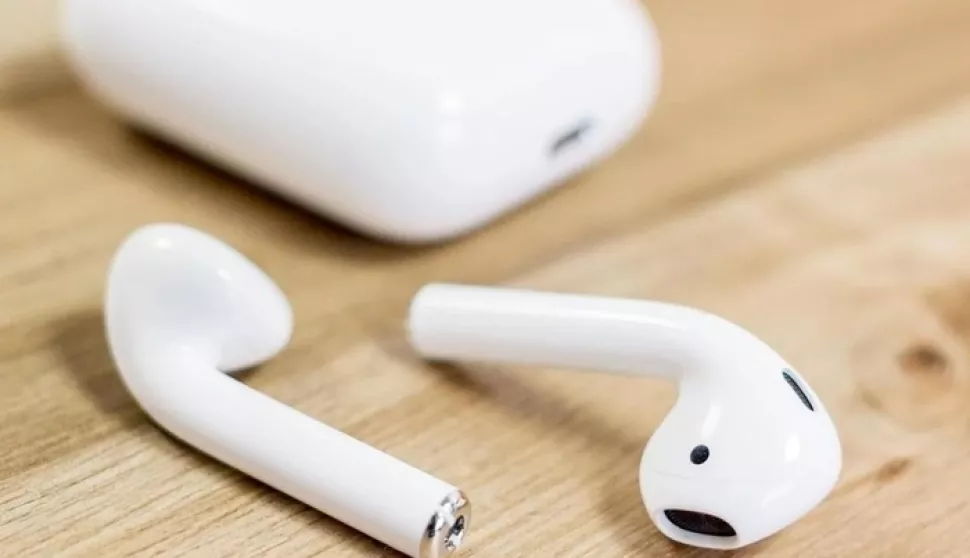 Apple Airpods