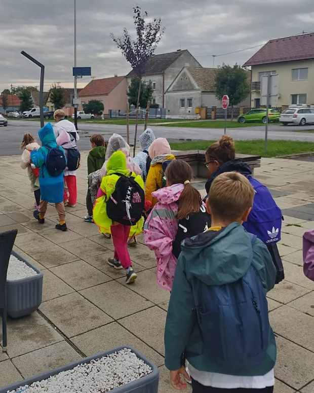Izviđačka putovnica s tri nove lokacije