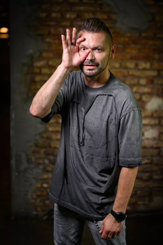 Imam osjećaj da je do&scaron;lo do masovnog zaglupljivanja dru&scaron;tva