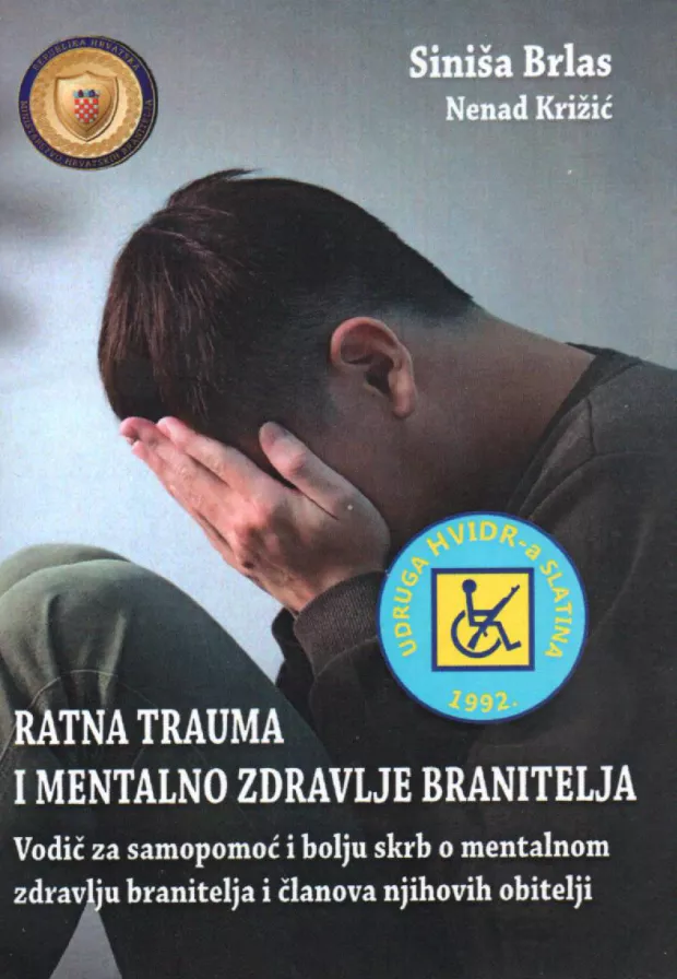 Branitelji - trauma i mentalno zdravlje