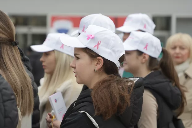 Grad će plaćati prijevoz onkolo&scaron;kim bolesnicima