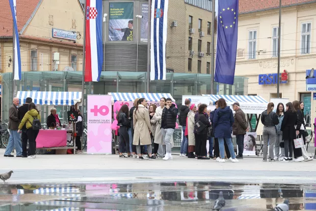 Grad će plaćati prijevoz onkolo&scaron;kim bolesnicima