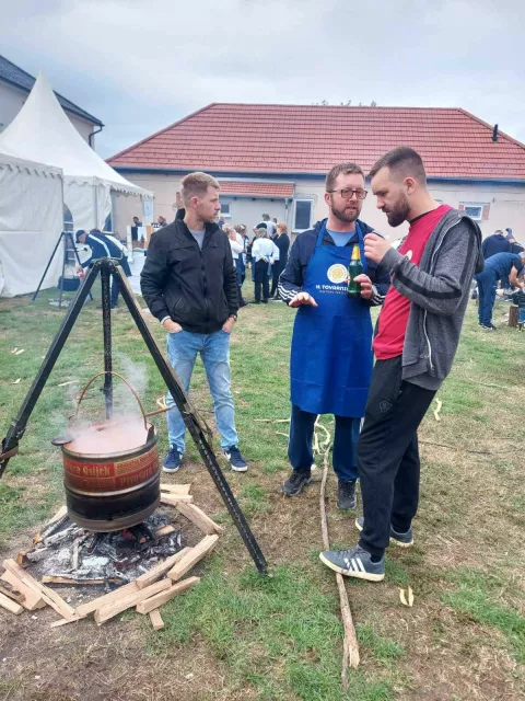 18. Tovarnički jesenski festival