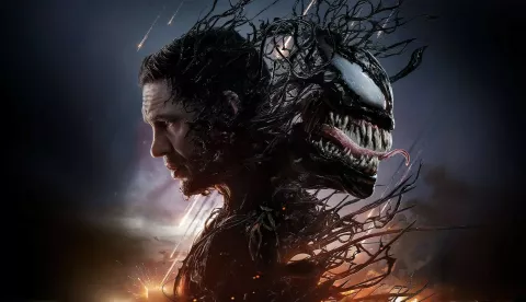 "Venom 3: Posljednji ples"("Venom: The Last Dance")