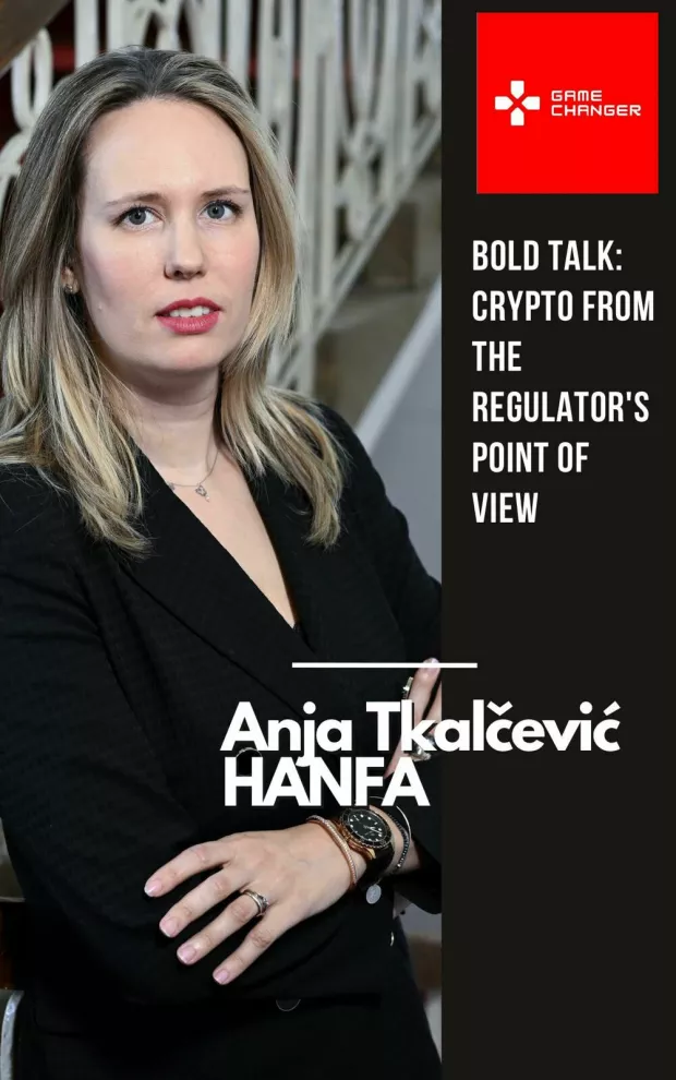 10. listopada u Cinestar/Z Centru, Game Changer vraća se veći i bolji nego ikad prije! Pripremite se na nevjerojatne inovacije, užarene debate o smjeru razvoja tehnologije i vizionarske priče onih koji su uspje&scaron;no lansirali svoje startup projekte&mdash;i to je tek početak!