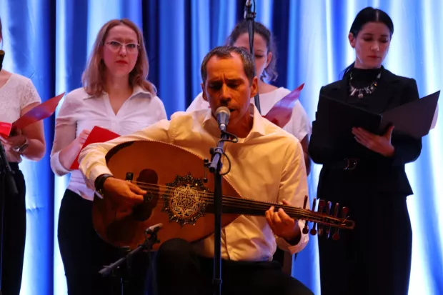 Prvi je židovski mjuzikl &ldquo;Josef i njegova braća&rdquo; zaključio bogat program