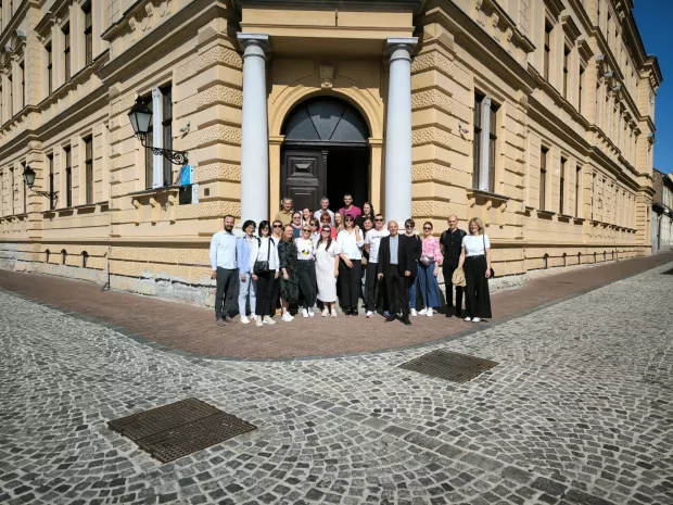 Za boljitak Hrvata s obje strane granice