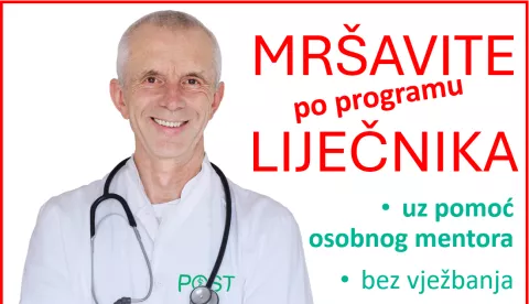 Ponovno program POST uživo UpisiVizual