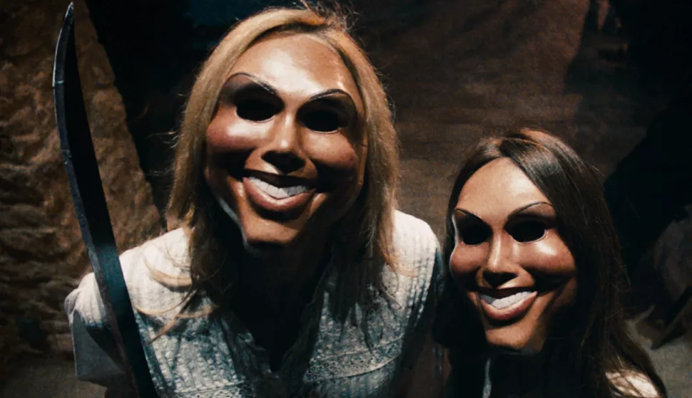 The Purge