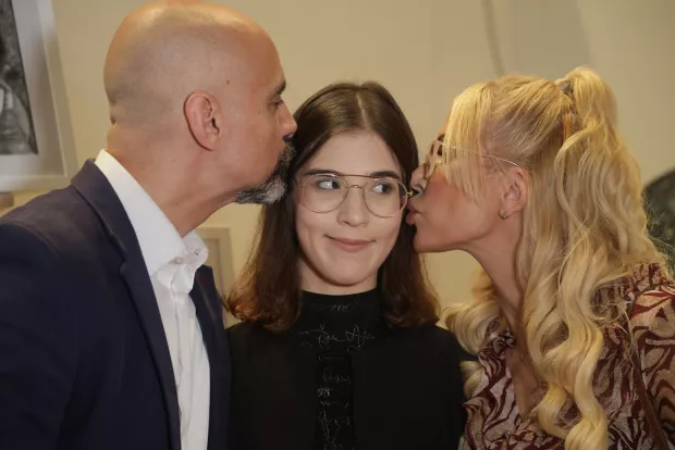 Sanja i crtežom otkriva tajne vilinskoga svijeta