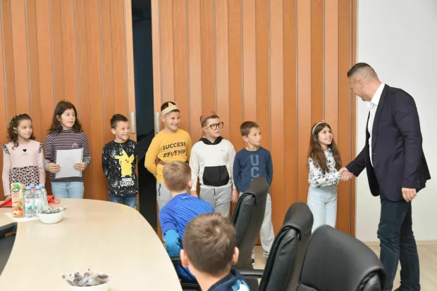 Djeca predala popis želja Ka&scaron;ubi