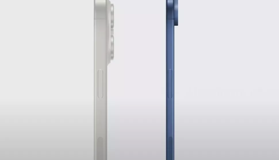 iPhone 17 slim