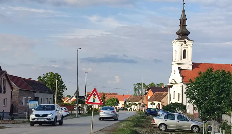 U &Scaron;titaru, travanj 2024.snimila Marija Le&scaron;ić Omerović