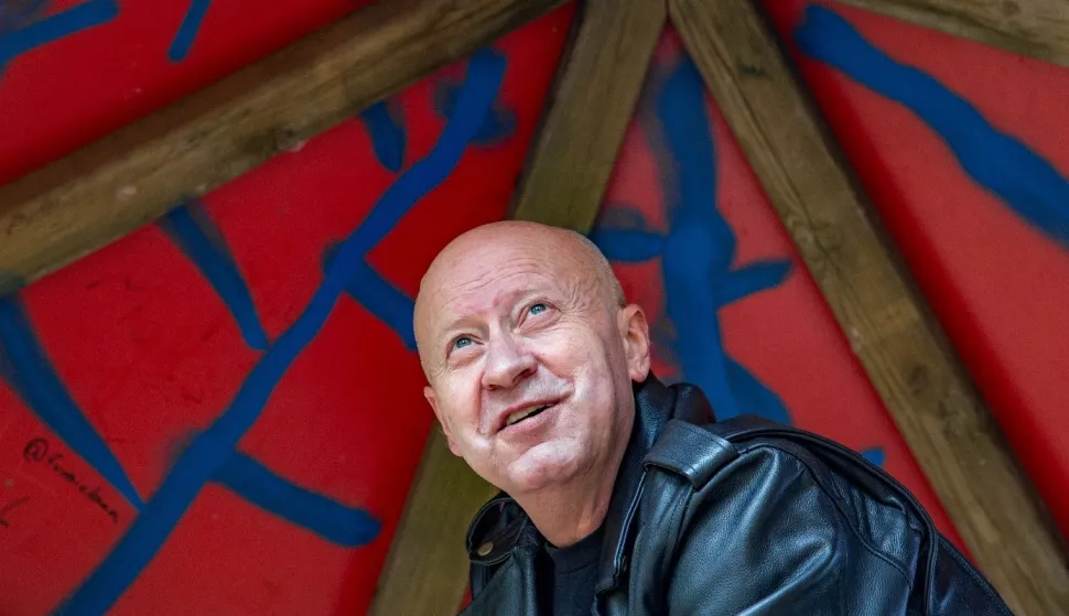 Davorin Bogović