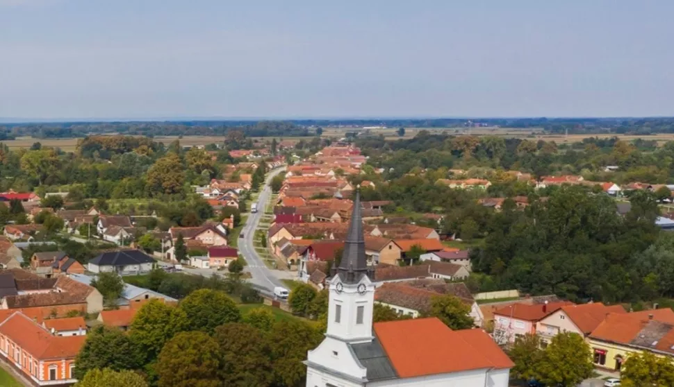 Babina Greda očekuje gospodarski uzletustupljena fotografija