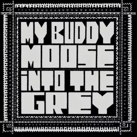 My Buddy Moose album