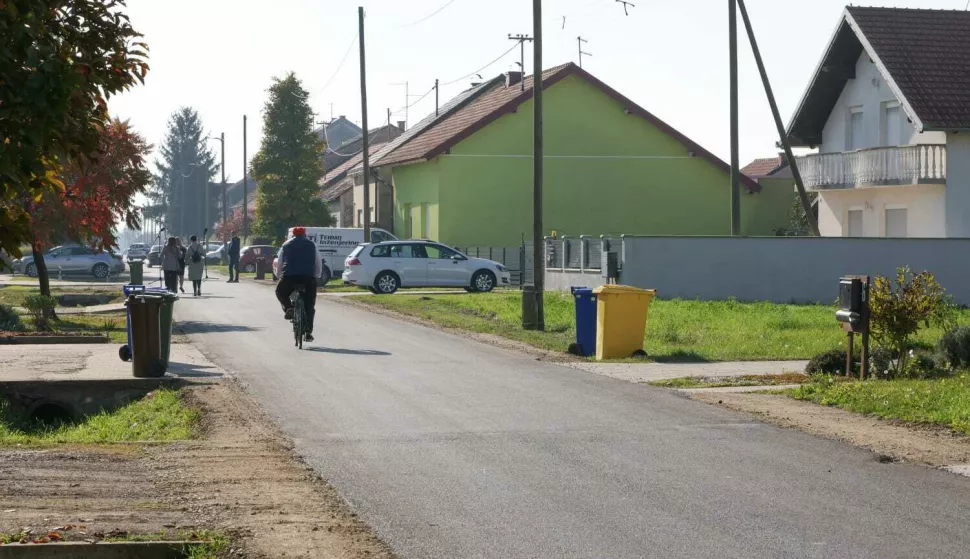 Vrtna ulica MO Cvjetnolistopad 2024.