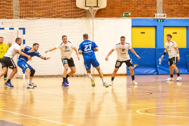 Protiv Zagreba debitirali sinovi olimpijca i osvajača Kupa prvaka