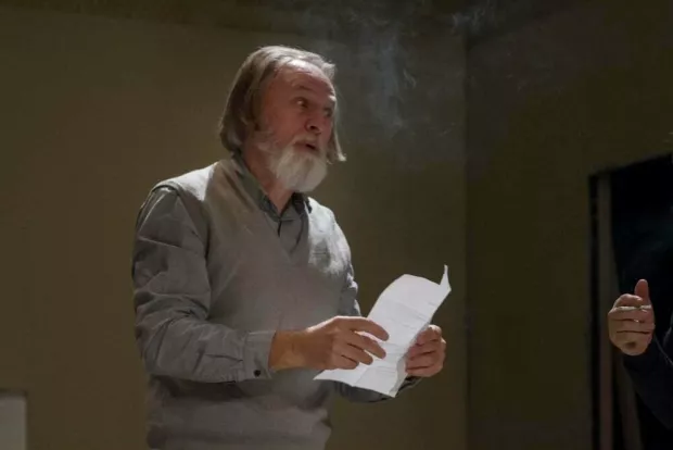 &ldquo;Tvornica Hrvata&rdquo;: Iskustvo ratnih godina