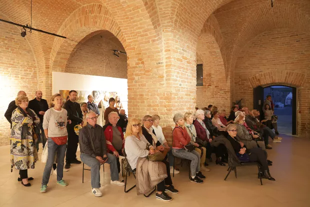 Mamine recepte ostavlja obitelji i gradu koji voli