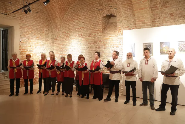 Mamine recepte ostavlja obitelji i gradu koji voli
