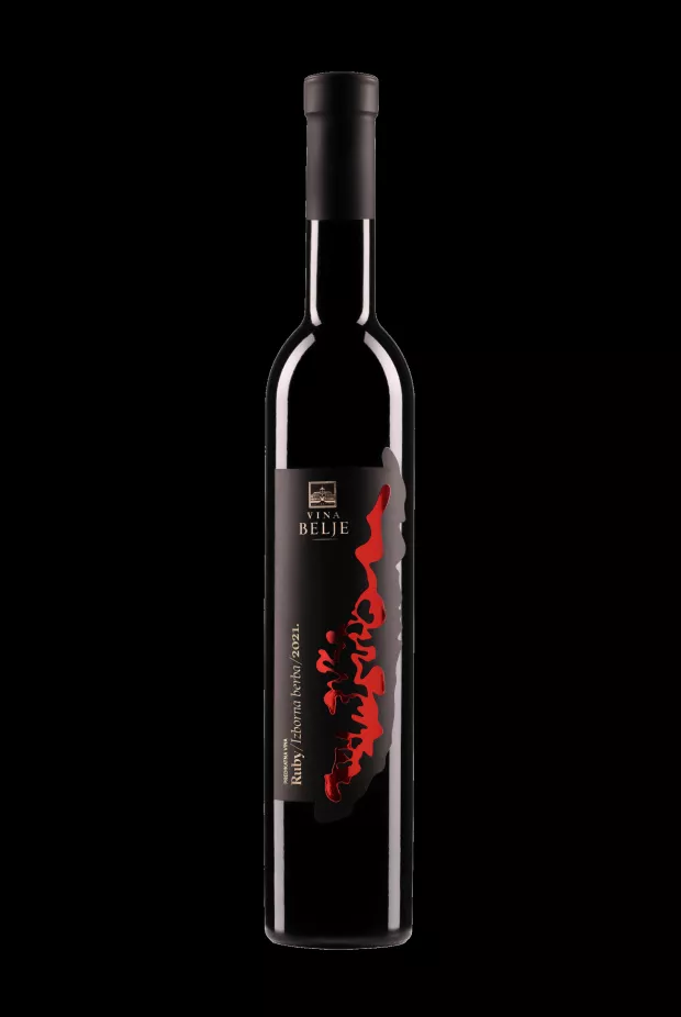 BELI MANASTIRNa Selection Mondiales des Vins Canada, najvećem vinskom ocjenjivanju u Sjevernoj Americi, koje se održava u Montrealu, Ruby, novo premium vino Belja, među vi&scaron;e od 1600 uzoraka vina iz 31 zemlje svijeta osvojio je zlatnu medalju i titulu Najbolje vino iz Hrvatske (Best of Show Croatia).