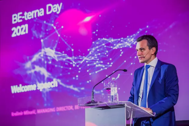 TheDigitalLeap_Kre&scaron;imir Mlinarić