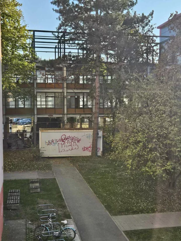 Poginuo radnik na gradili&scaron;tu u Osijeku