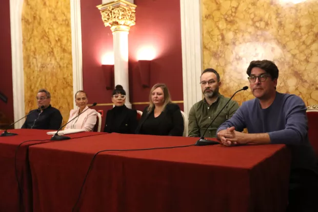 Filip &Scaron;ovagović: I danas otkrivamo nove stvari koje su upisane u očev tekst